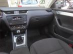 Škoda Octavia - fotka číslo 7