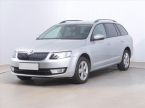 Škoda Octavia - fotka číslo 1