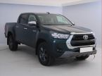Toyota Hilux - fotka číslo 0