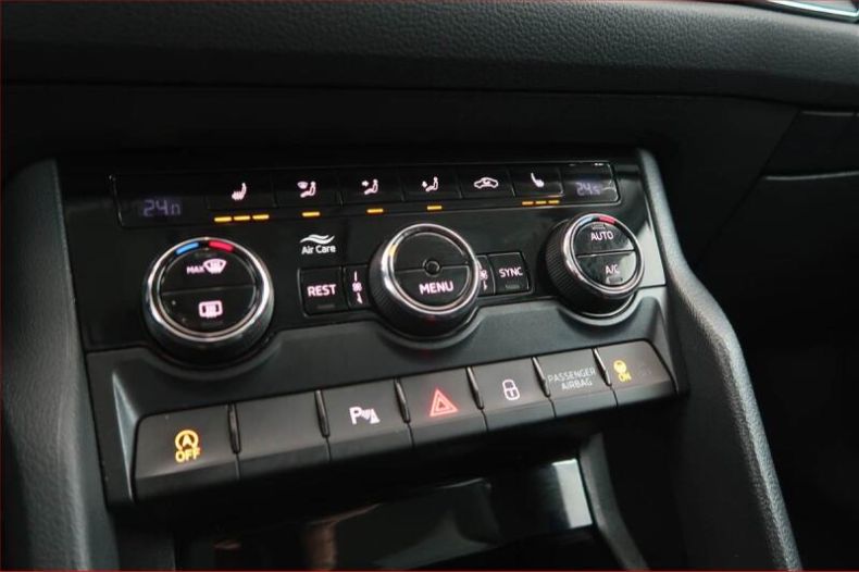 Škoda Kodiaq - hlavní fotka