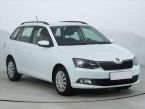 Škoda Fabia - fotka číslo 0