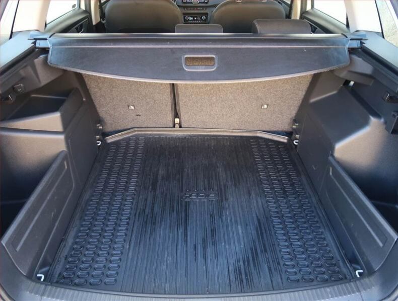 Škoda Fabia - hlavní fotka