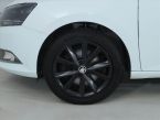 Škoda Fabia - fotka číslo 13