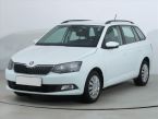Škoda Fabia - fotka číslo 1