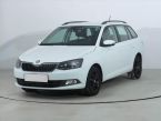 Škoda Fabia - fotka číslo 1