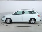 Škoda Fabia - fotka číslo 2