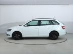 Škoda Fabia - fotka číslo 2