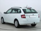 Škoda Fabia - fotka číslo 3