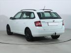 Škoda Fabia - fotka číslo 3