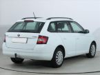 Škoda Fabia - fotka číslo 4