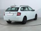 Škoda Fabia - fotka číslo 4
