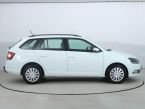 Škoda Fabia - fotka číslo 5
