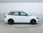 Škoda Fabia - fotka číslo 5
