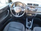 Škoda Fabia - fotka číslo 6