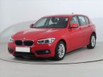 BMW Řada 1 - fotka číslo 1