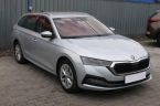 Škoda Octavia - fotka číslo 0
