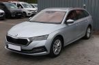 Škoda Octavia - fotka číslo 1