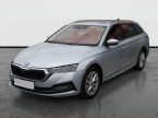 Škoda Octavia - fotka číslo 1