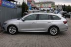 Škoda Octavia - fotka číslo 2