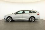 Škoda Octavia - fotka číslo 2