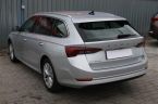 Škoda Octavia - fotka číslo 3