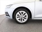 Škoda Octavia - fotka číslo 18