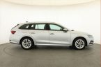 Škoda Octavia - fotka číslo 5
