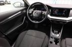 Škoda Octavia - fotka číslo 6