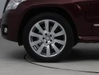 Mercedes Třída GLK - fotka číslo 14
