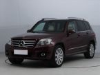 Mercedes Třída GLK - fotka číslo 1