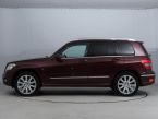 Mercedes Třída GLK - fotka číslo 2