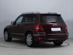 Mercedes Třída GLK - fotka číslo 3