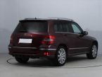 Mercedes Třída GLK - fotka číslo 4