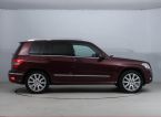 Mercedes Třída GLK - fotka číslo 5