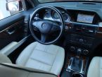 Mercedes Třída GLK - fotka číslo 6
