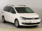 Volkswagen Sharan - fotka číslo 0