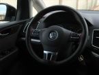 Volkswagen Sharan - fotka číslo 17