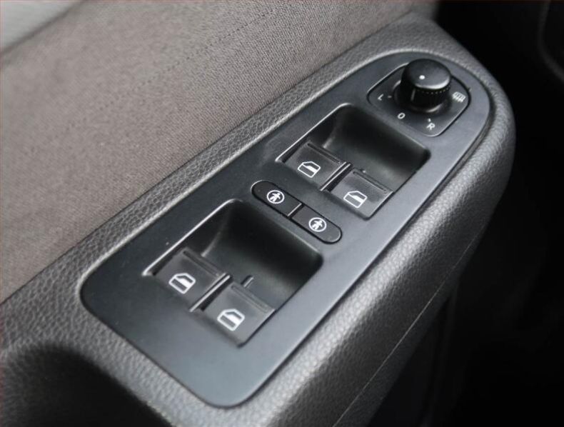 Volkswagen Sharan - hlavní fotka