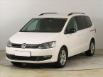 Volkswagen Sharan - fotka číslo 1