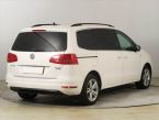 Volkswagen Sharan - fotka číslo 4