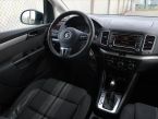 Volkswagen Sharan - fotka číslo 6