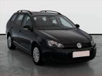 Volkswagen Golf - fotka číslo 0