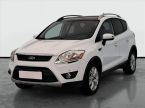 Ford Kuga - fotka číslo 1