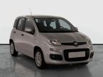 Fiat Panda - fotka číslo 0