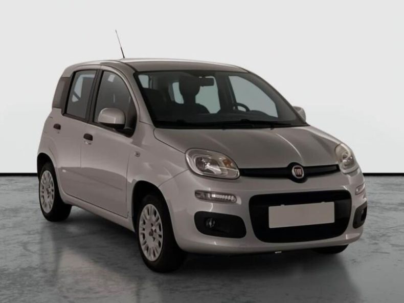 Fiat Panda - hlavní fotka inzerátu