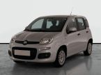 Fiat Panda - fotka číslo 1
