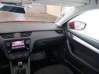 Škoda Octavia - fotka číslo 7