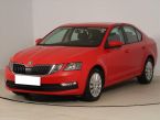 Škoda Octavia - fotka číslo 1