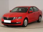 Škoda Octavia - fotka číslo 1