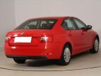 Škoda Octavia - fotka číslo 4
